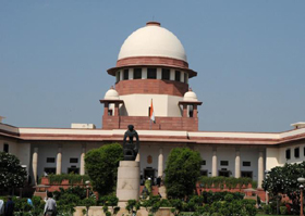 Supreme court